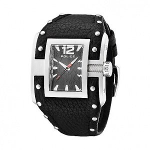 Police Damenuhr Avenger P13401JS-02