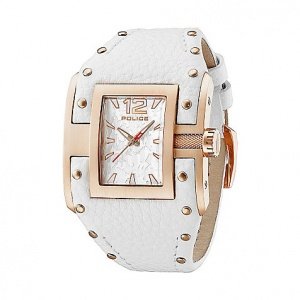 Police Damenuhr Avenger P13401JSR-04