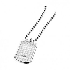 Police Herrenkette Storm PJ24233PRW-01