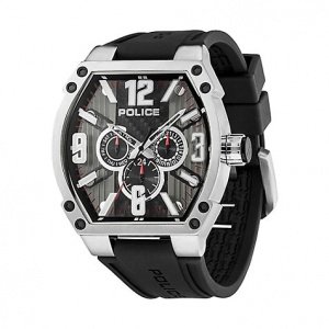 Police Herrenuhr Cobra P13845JS-02