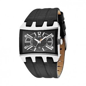 Police Herrenuhr Dimension P13420JS-02A