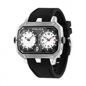 Police Herrenuhr Hydra P13076JPCL-04