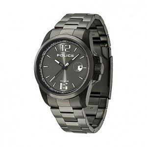 Police Herrenuhr Lancer P12591JVSBU-61M