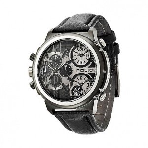 Police Herrenuhr Python P13595JSB-13