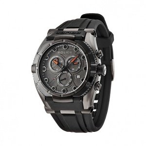 Police Herrenuhr Ractor Chrono P13092JSU