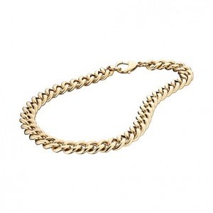 Police Kette Clash PJ25013PSG-01