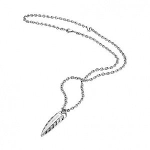 Police Kette Falcon PJ24499PSS-01