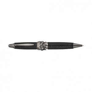 Police Kugelschreiber Skull Pen P35433PS