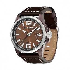 Police Lancer P12591JSBNS-65