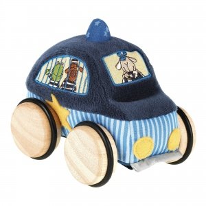 Polizeiauto, Little Roadies