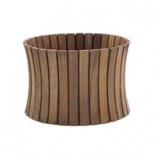 Poller Blumenkübel medium S1650610 von S