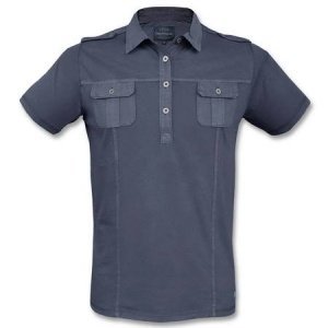 Polo Fashion II navy (Abverkauf)