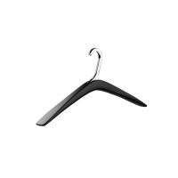 Polo Garderobenbügel schwarz lackiert vo