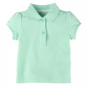 Polo-Shirt 1/4 Arm