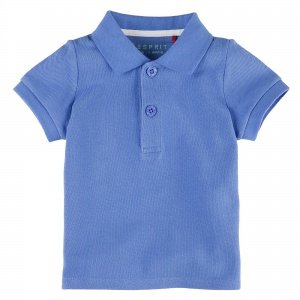 Polo-Shirt 1/4 Arm