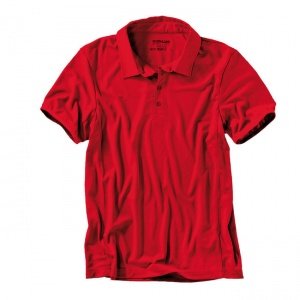 Polo-Shirt Cooldry rot