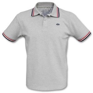 Polo USAF grau