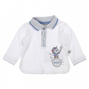 Poloshirt 1/1 Arm 1000 bright