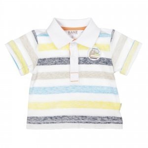 Poloshirt 1/4 Arm 0003 allover