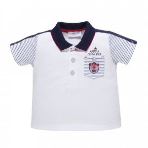 Poloshirt 33