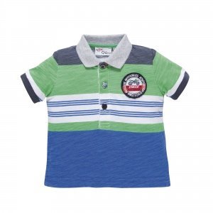 Poloshirt 55