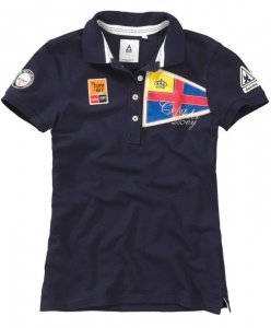 Poloshirt