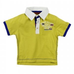 Poloshirt G05