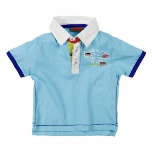 Poloshirt I34
