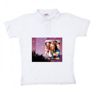 Poloshirt - Polo für Damen