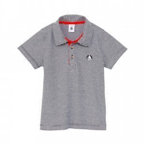 Poloshirt64 ABYSSE/ECUME