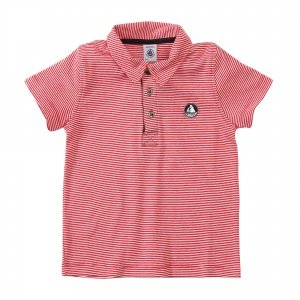 Poloshirt94 BRULANT/ECUME