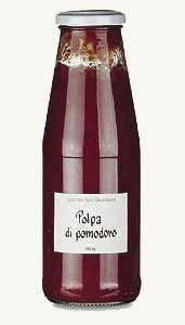 Polpa di Pomodoro (Tomatensauce), 680 ml