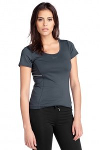 Polyester/Lycra®-Jersey Tee