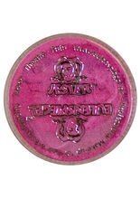 Polyester-Streuglitzer fuchsiapink