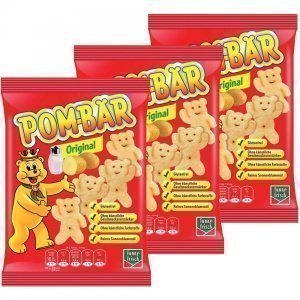 Pom-Bär Original 12x30g