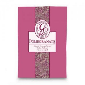 -Pomegranate- Duftsachet Large, Greenlea