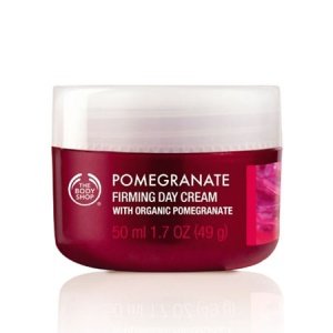Pomegranate Firming Day Cream