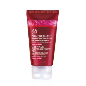 Pomegranate Firming Day Lotion SPF 15