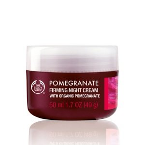 Pomegranate Firming Night Cream