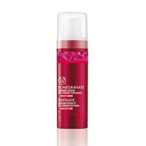 Pomegranate Firming Serum