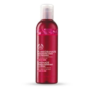 Pomegranate Invigorating Toner