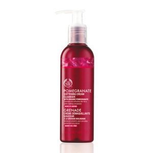 Pomegranate Softening Cream Cleanser