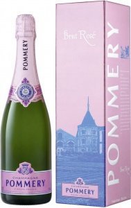 Pommery Brut Rose