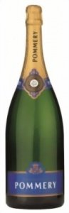 Pommery Brut Royal Champagner 9 l Salman
