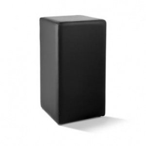 Pomp Tresenhocker Leder schwarz T20052 R