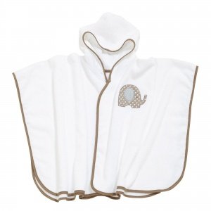 Poncho "Elefant"