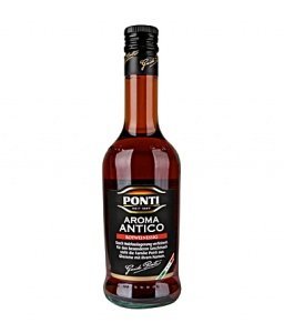 Ponti Rotweinessig ´Aroma Antico Rosso´ 