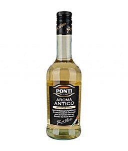 Ponti Weissweinessig  Aroma Antico Bianc