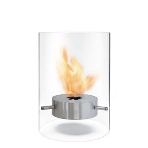 Ponton Feuerstelle Tischfeuerstelle FIRE