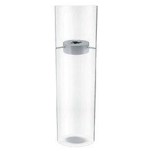 Ponton / Mia Wolf Ponton - Fireplace - l